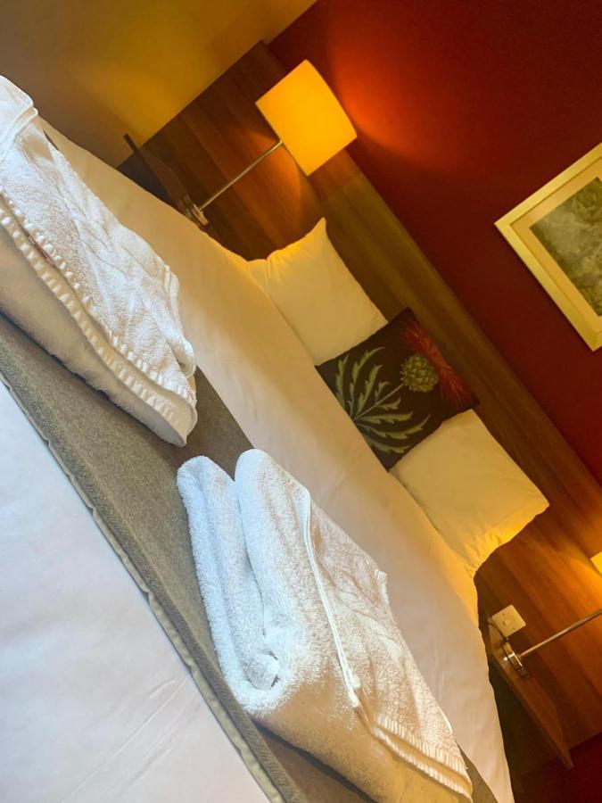 Newburgh Inn Ellon Kültér fotó