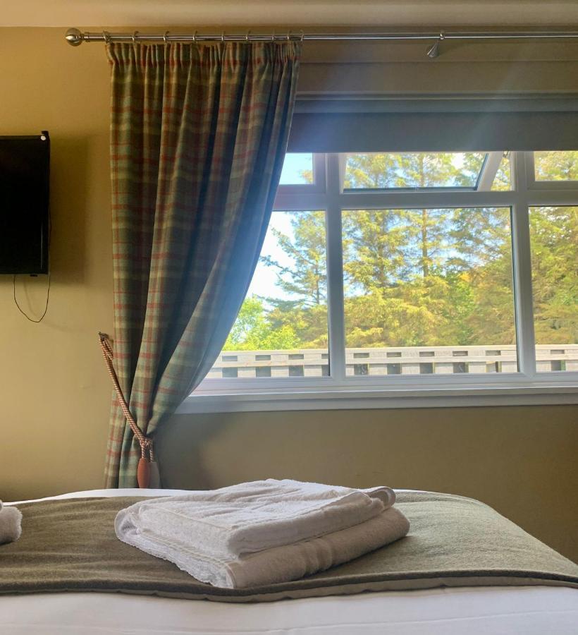 Newburgh Inn Ellon Kültér fotó
