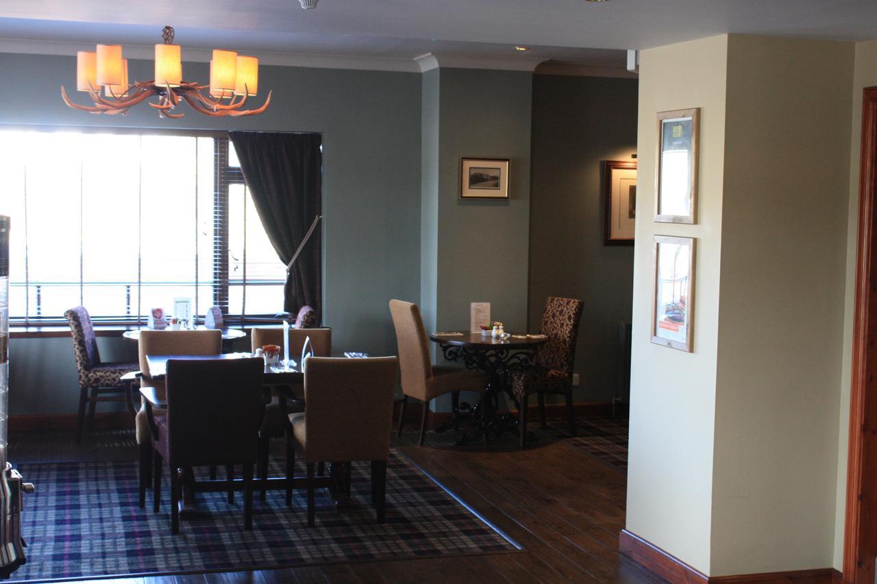Newburgh Inn Ellon Kültér fotó