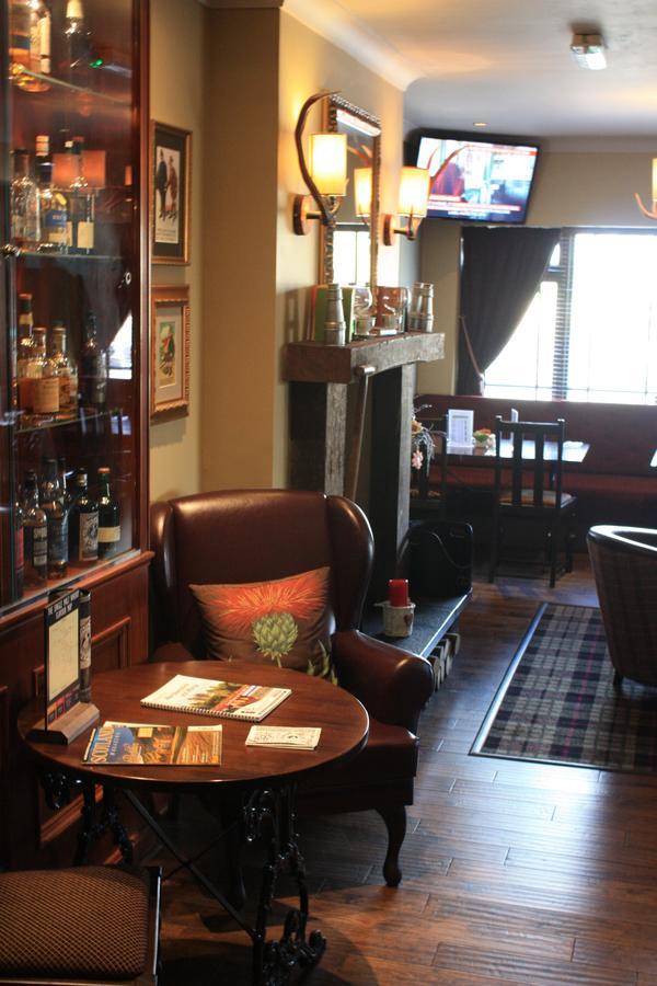 Newburgh Inn Ellon Kültér fotó