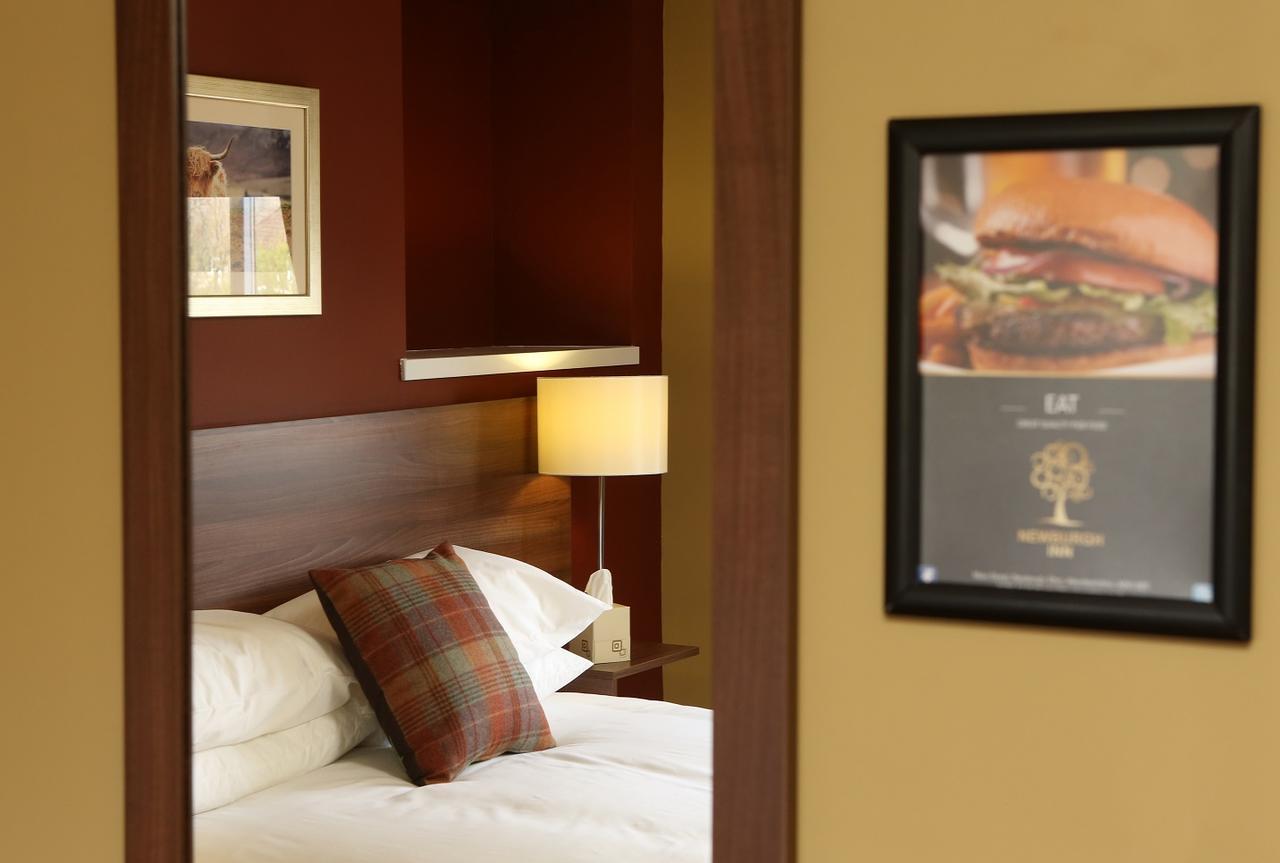 Newburgh Inn Ellon Kültér fotó
