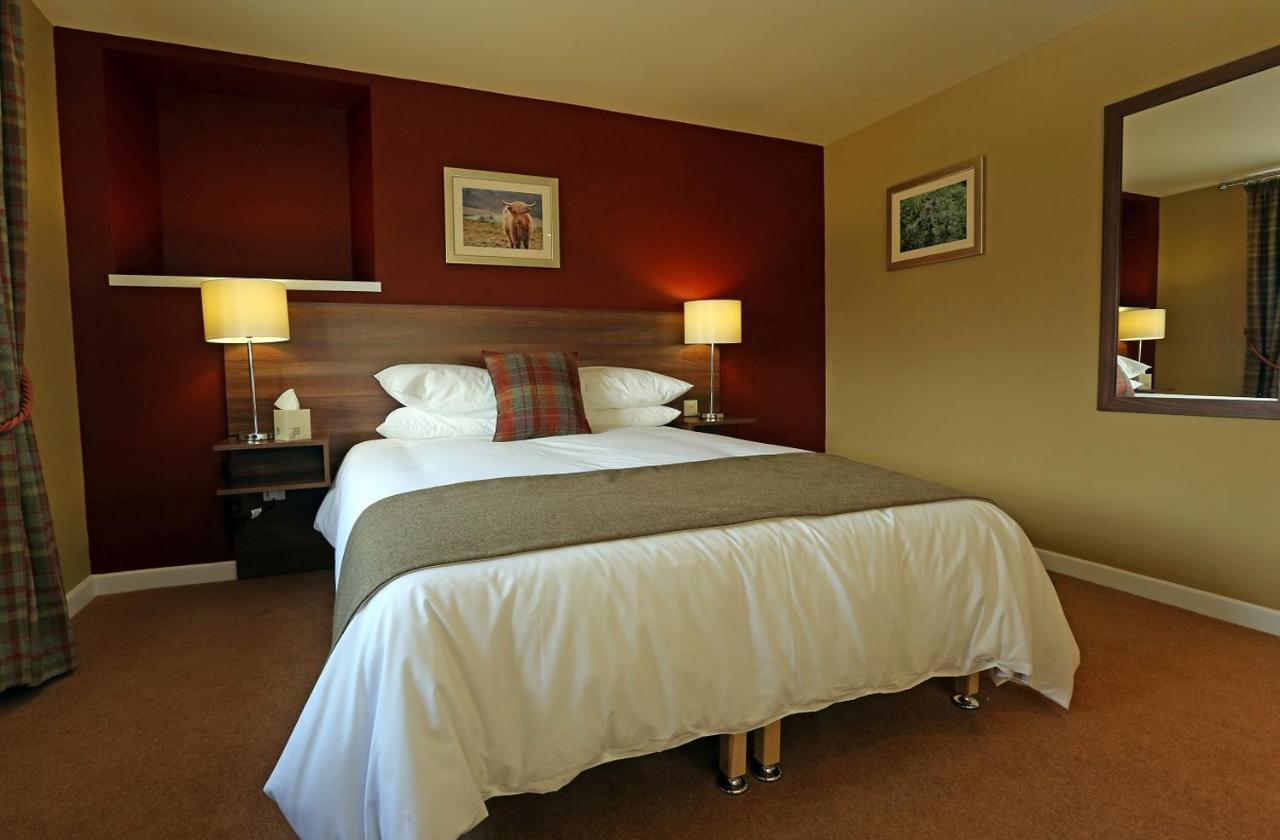 Newburgh Inn Ellon Kültér fotó