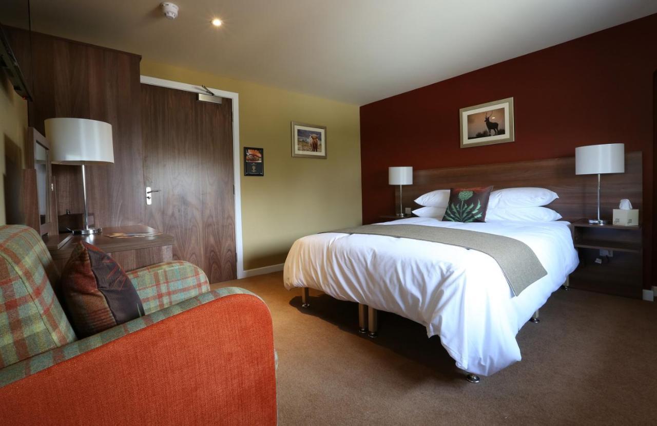 Newburgh Inn Ellon Kültér fotó