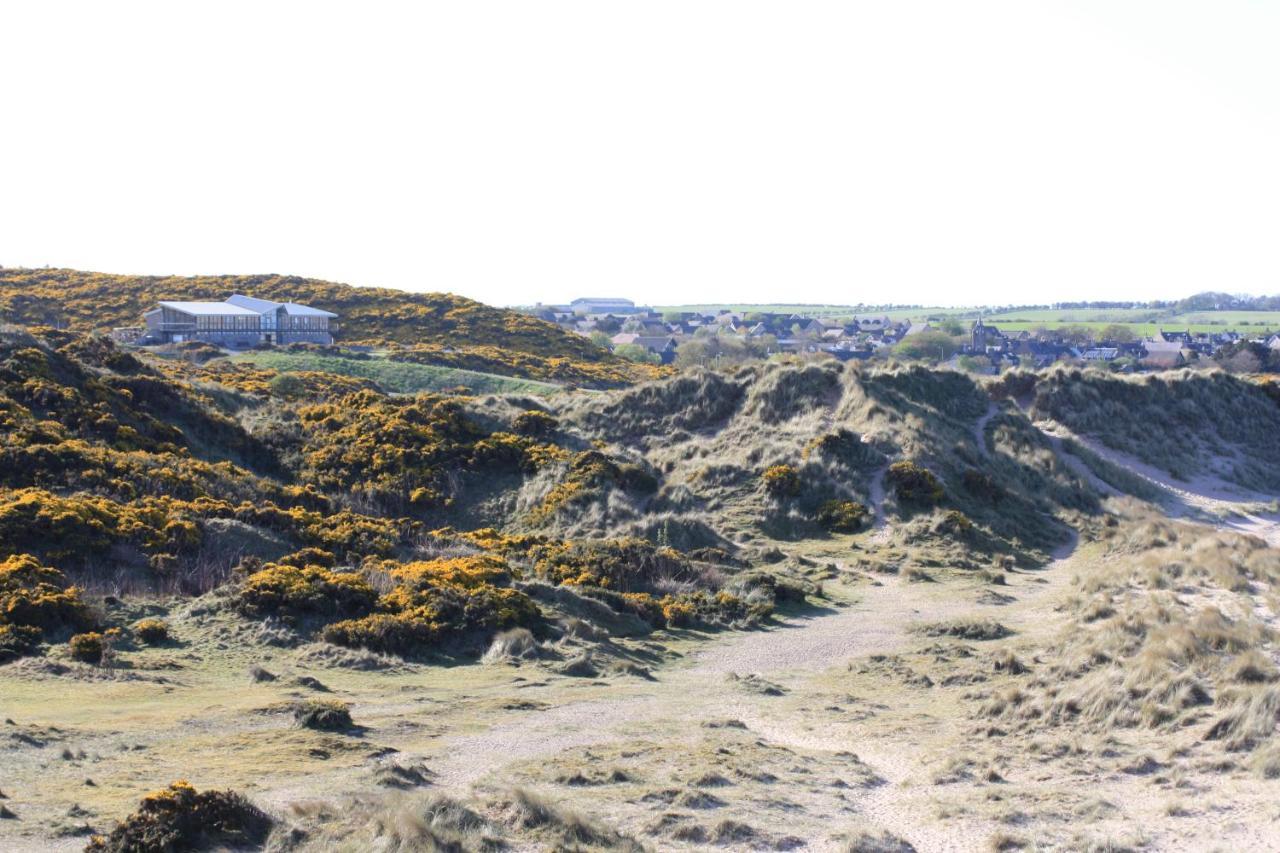 Newburgh Inn Ellon Kültér fotó